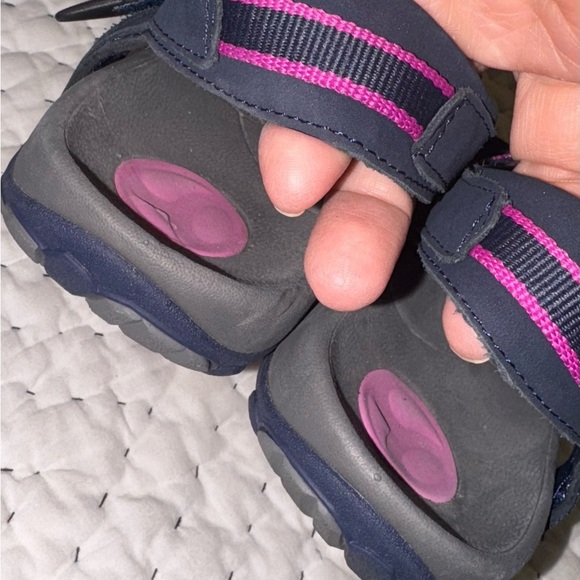 Teva Tirra Hiking Sandal sz 7 - Picture 7 of 7